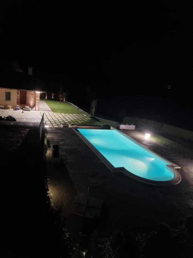 Ca' Del Magu Villa San Michele Mondovi Ngoại thất bức ảnh