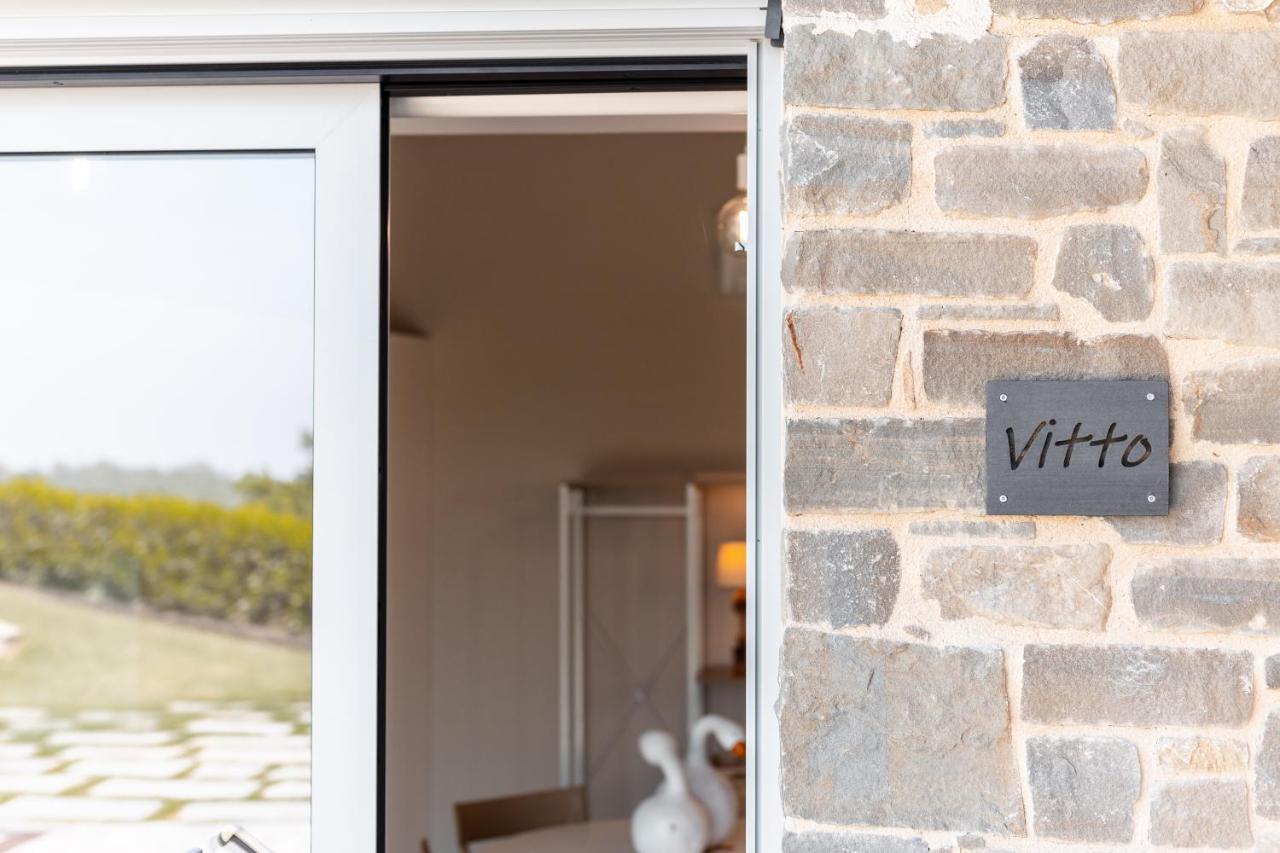 Ca' Del Magu Villa San Michele Mondovi Ngoại thất bức ảnh