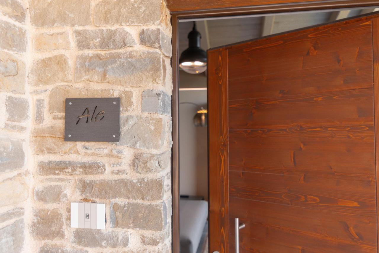 Ca' Del Magu Villa San Michele Mondovi Ngoại thất bức ảnh