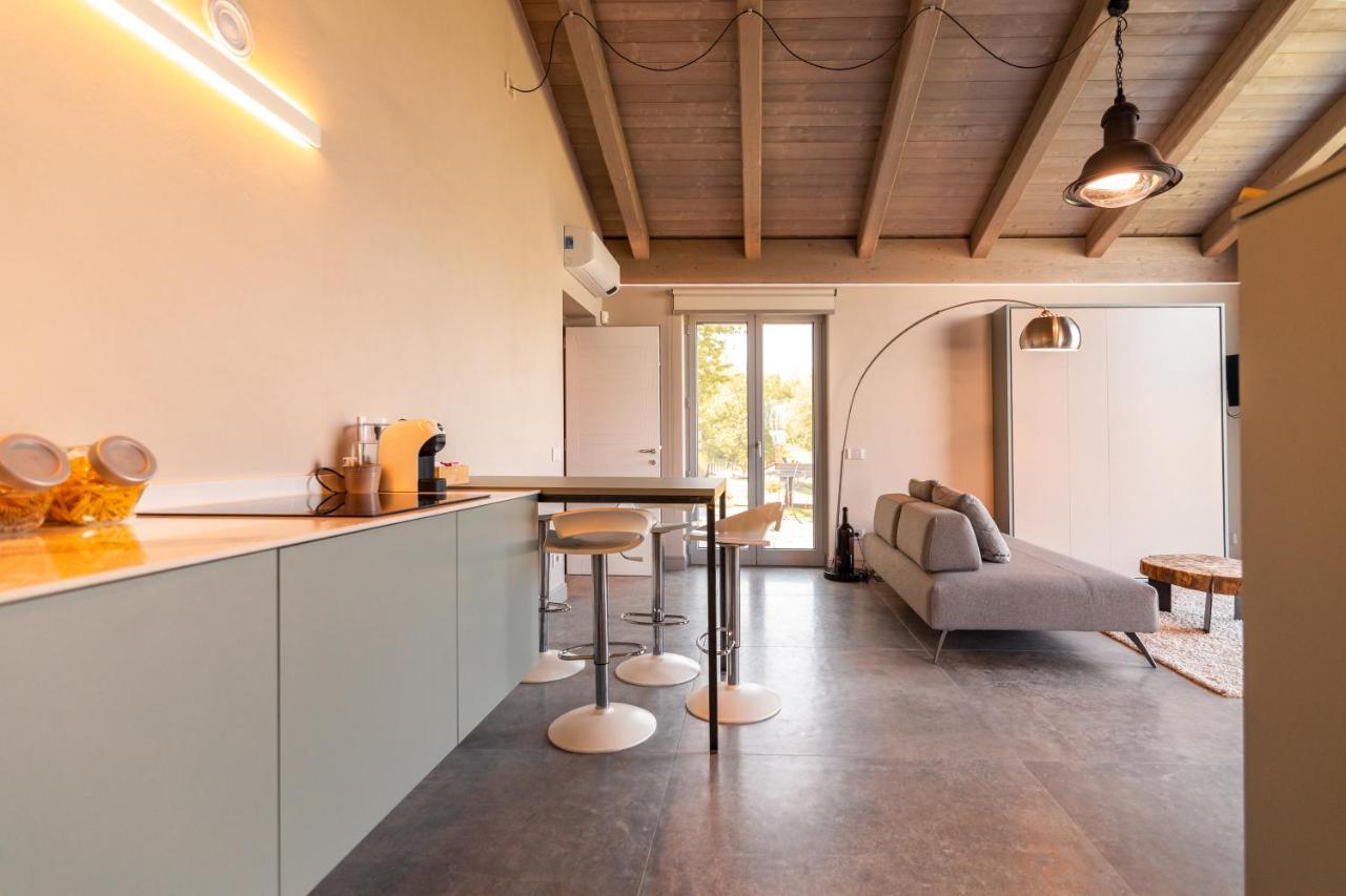 Ca' Del Magu Villa San Michele Mondovi Ngoại thất bức ảnh