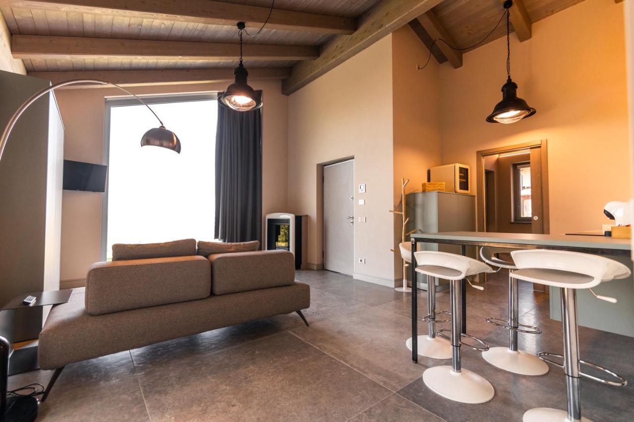 Ca' Del Magu Villa San Michele Mondovi Ngoại thất bức ảnh