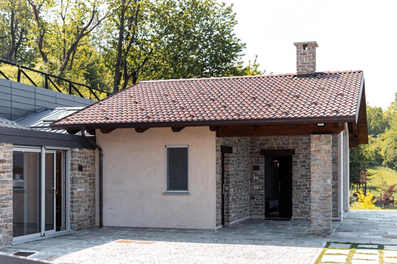 Ca' Del Magu Villa San Michele Mondovi Ngoại thất bức ảnh