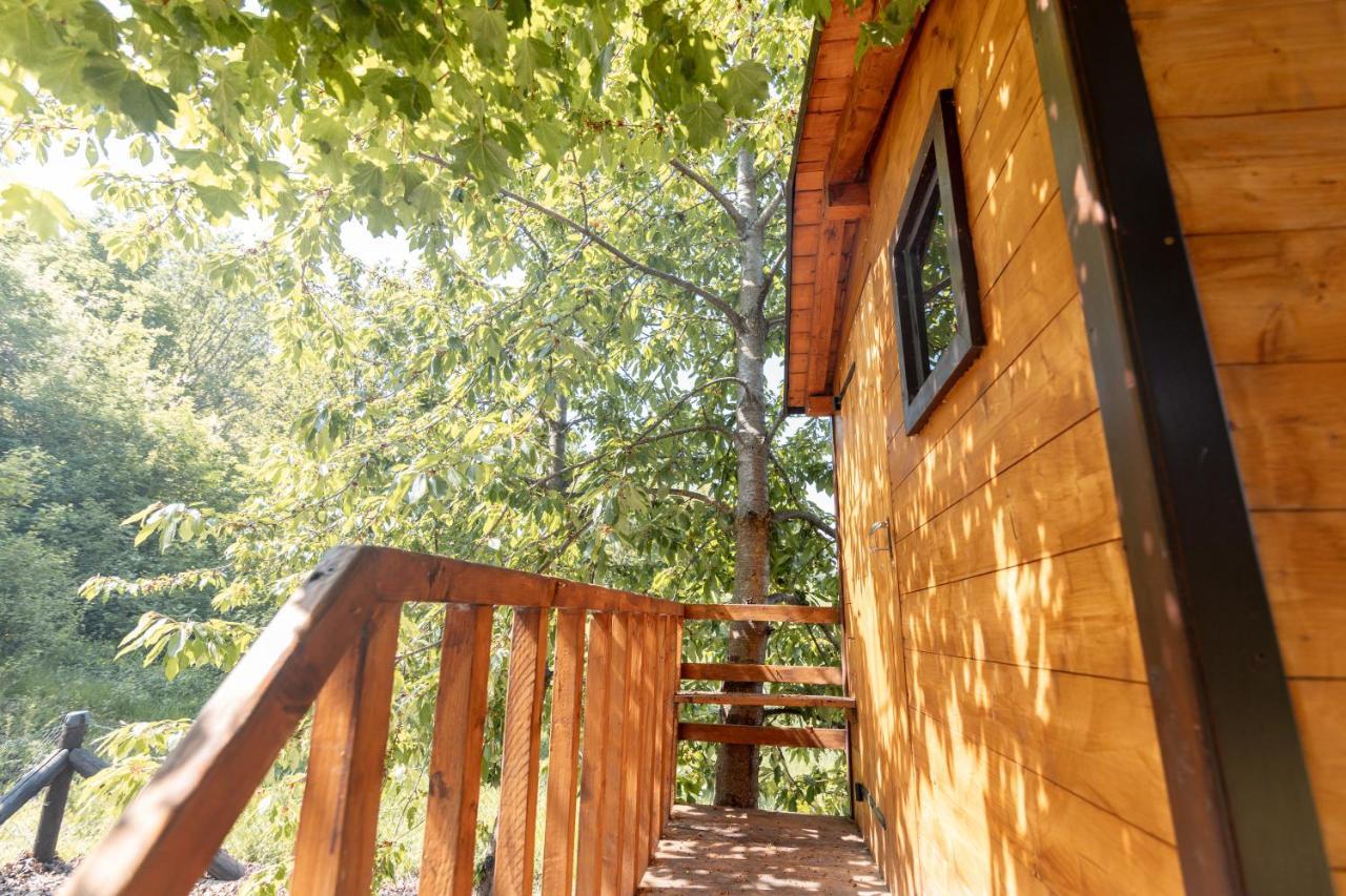 Ca' Del Magu Villa San Michele Mondovi Ngoại thất bức ảnh