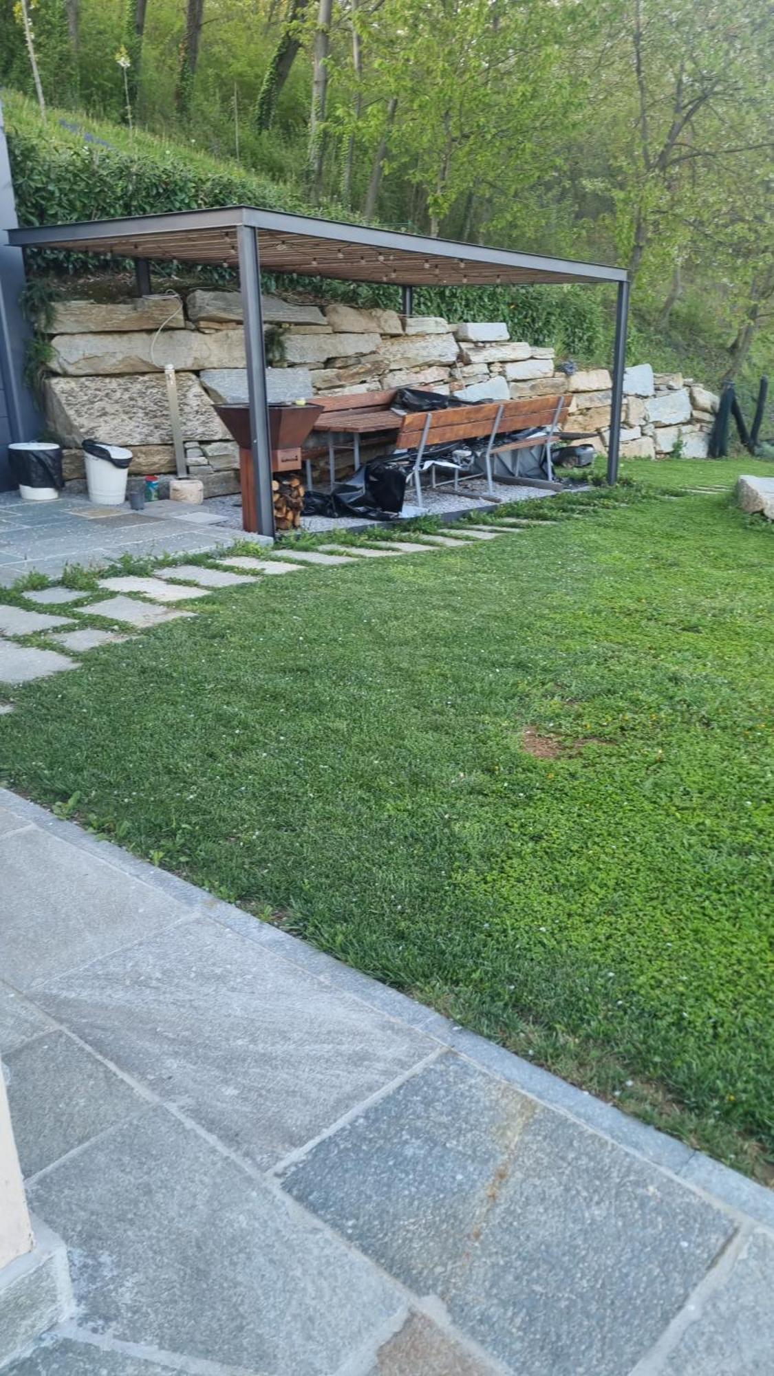 Ca' Del Magu Villa San Michele Mondovi Ngoại thất bức ảnh